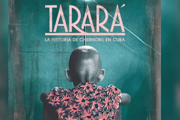 “Tarará”, un documental lleno de poética visual, musical, lírica y discursiva