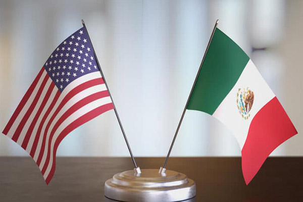 México y Estados Unidos retoman diálogo económico de alto nivel