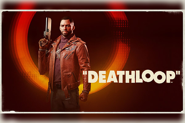 "Deathloop", el videojuego que abreva del cine de espías y la ciencia ficción