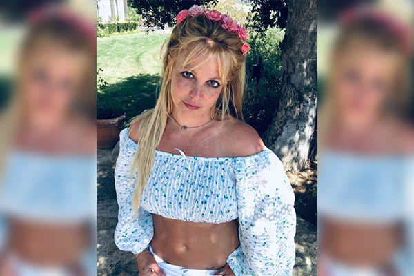 Condición mental de Britney es peor de lo que se cree: defensa de James Spears