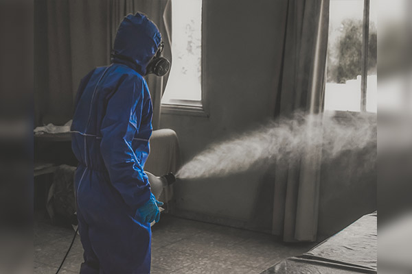 EU augura una pandemia más agresiva en la próxima década; ya se están preparando