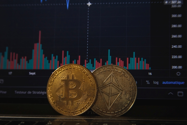 Los robos de criptomonedas alcanzan los 3,000 mdd en lo que va de 2021