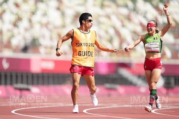 Delegación paralímpica mexicana lleva múltiples medallas pese a poca cobertura