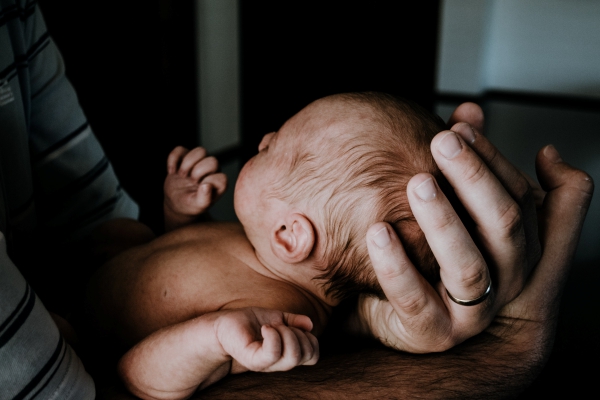 ¿Cómo ha afectado la pandemia de COVID-19 las cifras de nacimientos en el mundo?