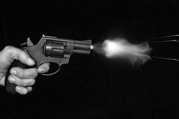 Tiroteo en Florida deja cuatro muertos, entre ellos un bebé