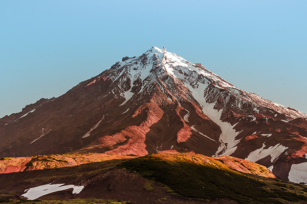 Supervolcanes podrían representar una amenaza aun durante periodos de inactividad