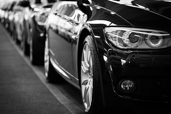 Cae producción y exportación de autos en México en agosto de 2021