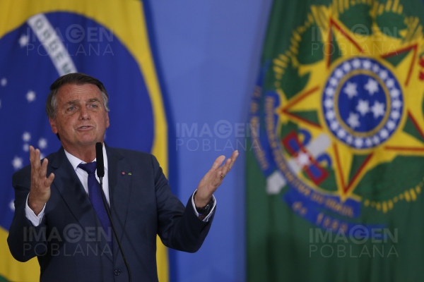 Gobierno de Brasil decreta nuevas regulaciones a redes sociales