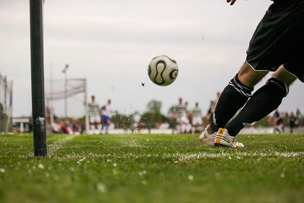 Gol olímpico, el viaje más caprichoso del balón a las redes
