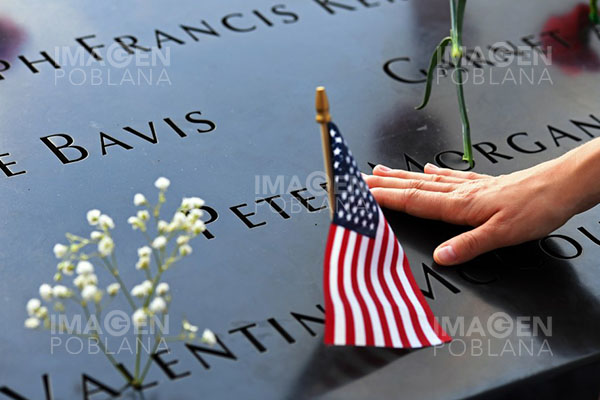 Homenajes por el 9/11 podrían afectar emocionalmente a víctimas de los atentados