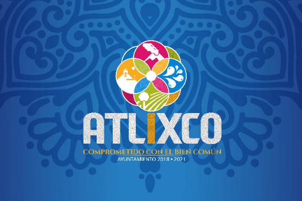 Protección Civil de Atlixco recorre colonias y juntas auxiliares luego del sismo