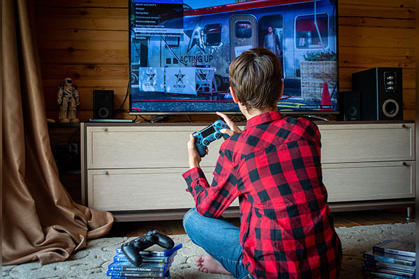 Videojuegos son benéficos para la recuperación de pacientes con COVID-19, según expertos