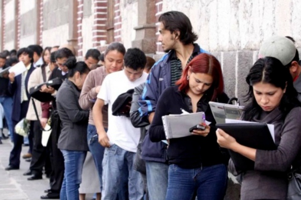 Latinoamérica registra 70% de informalidad laboral debido a pandemia, revela OIT