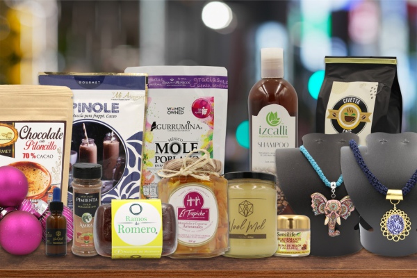 Suma la Tienda Orgullo Puebla ventas por más de 1.6 millones de pesos