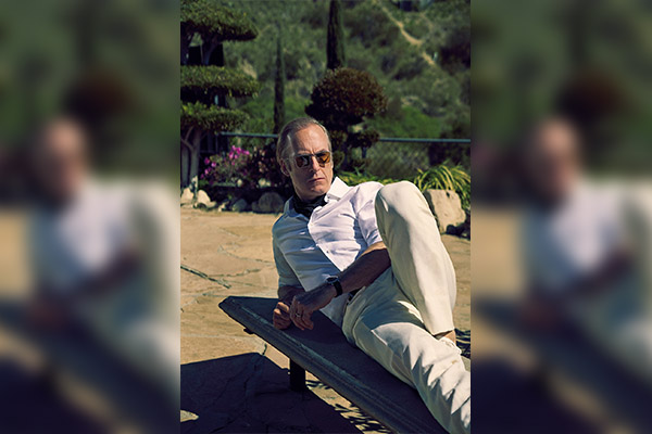 Bob Odenkirk se reintegra a “Better Call Saul”