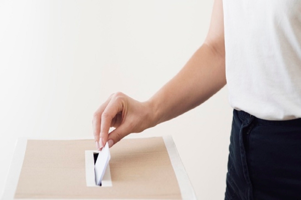 Senadores en Chile aprueban restablecer el voto obligatorio para los ciudadanos