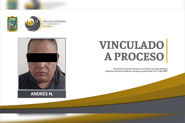 Envilecido sujeto a la sombra: prostituía a su mujer y vendía drogas
