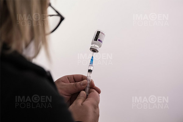 BioNTech tendrá pronto una vacuna anticovid para niños de 5 a 11 años