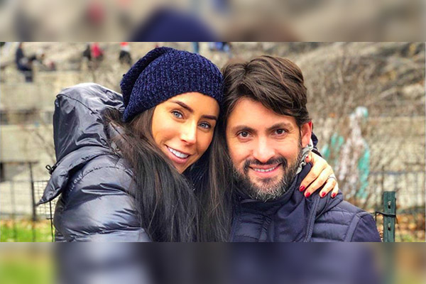 Emiten orden de aprehensión contra Inés Gómez Mont y su esposo por lavado de dinero