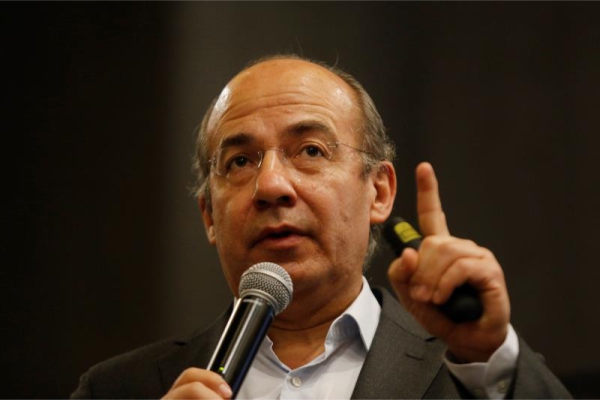 Legisladora del PT despotrica contra Calderón y su supuesto alcoholismo