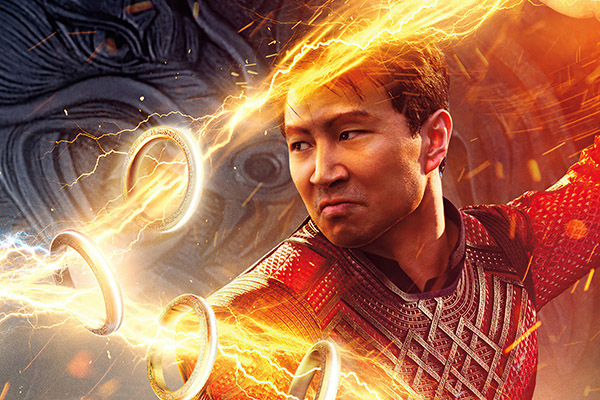 “Shang-Chi”, el inesperado éxito de Marvel