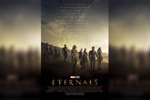 Se acabó el formato híbrido; Disney estrenará sus películas solo en cines