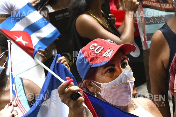 Comunistas cubanos condenan intento de politizar orígenes del SARS-CoV-2