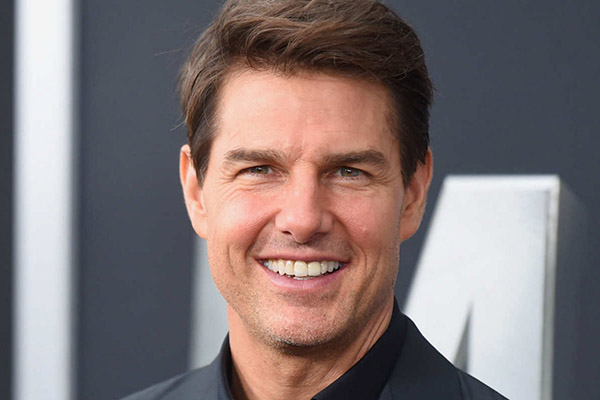 Tom Cruise provoca que decenas de vacas pierdan la conciencia