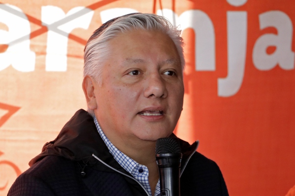 Propuestas ciudadanas, prioridad en la agenda local de Movimiento Ciudadano