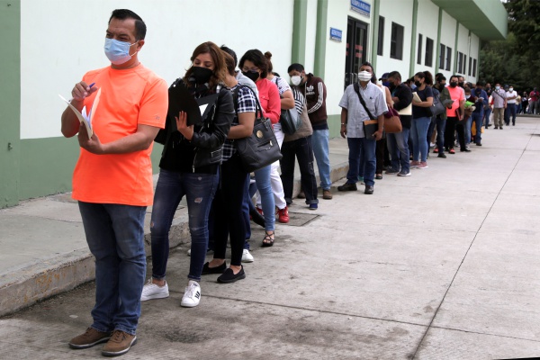 La espera de nuevas vacunas para la Angelópolis llega a su fin