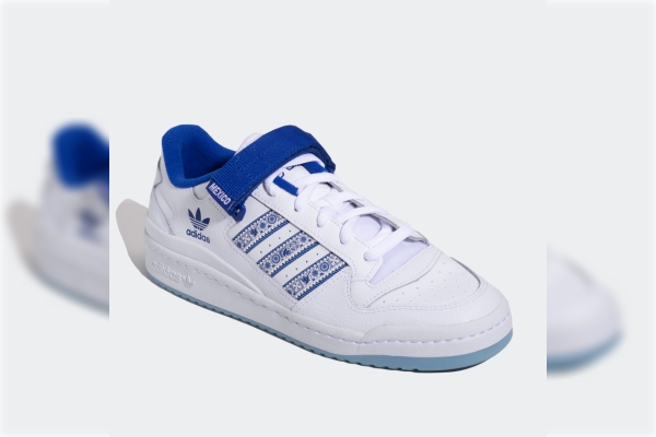 Tenis de Talavera, la omisión cultural de Adidas