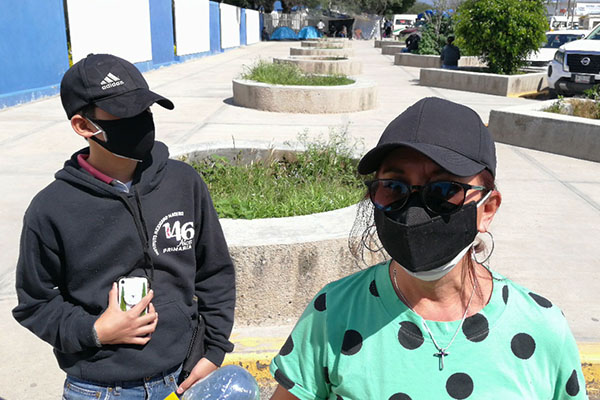 Puebla tiene 30,760 menores candidatos a recibir vacuna anticovid