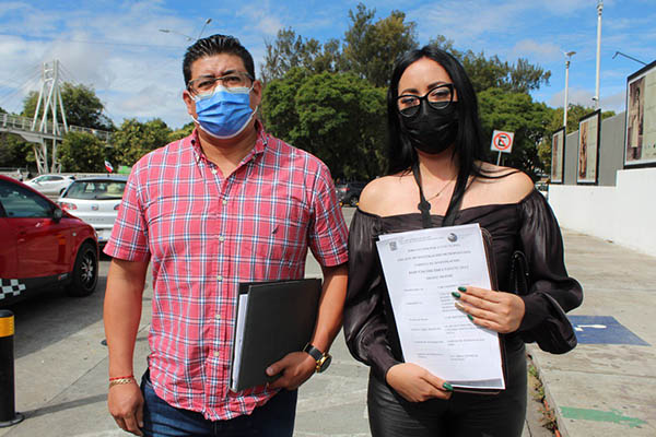 Denuncian fraude millonario de “empresa” de inversiones