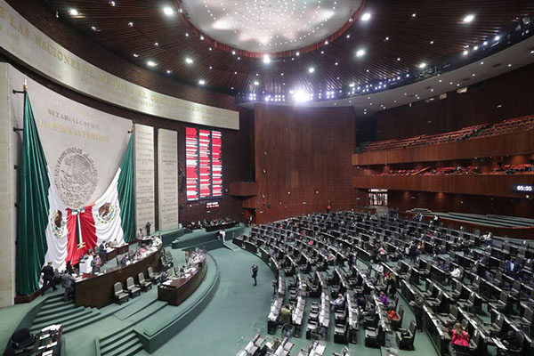 ¿Qué estados recibirán mayor presupuesto para el 2022?