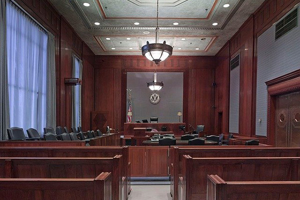 Al menos un año tardará en iniciar juicio de 5 prisioneros acusados de participar en el 11-S