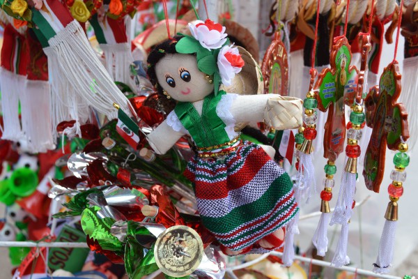 ¿Cuánto gastan los mexicanos en los festejos del mes patrio?