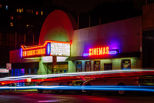 El festival del cine Russian Film Festival se celebrará en Brasil y México