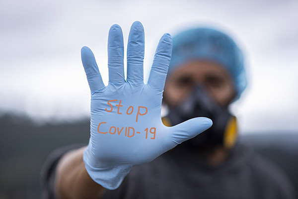 Ya hay fecha para el fin de la pandemia… si la vacunación sigue