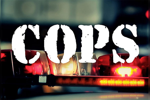 “Cops” está de regreso, pese a críticas por criminalizar a otras razas
