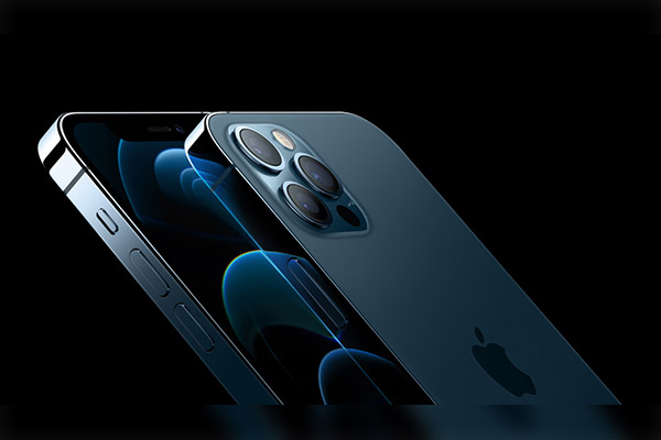 Apple presenta hoy el nuevo iPhone; prevén ligeros cambios y mayor impulso al 5G