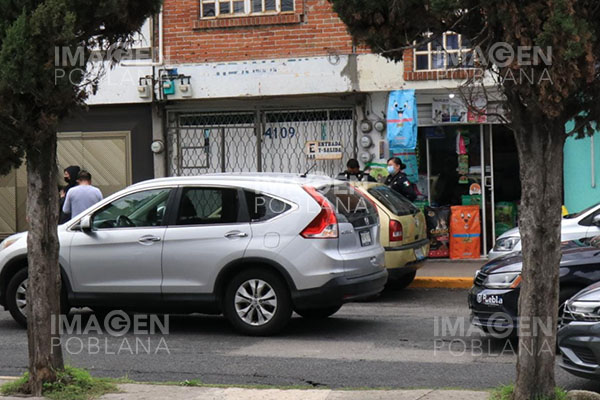 Infarto fulminante sorprende a un hombre a bordo de su camioneta