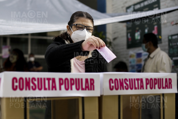 ¿Cómo funciona la recién publicada ley de revocación de mandato?