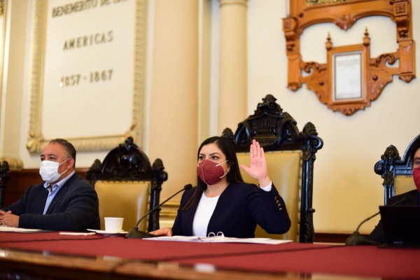 Ayuntamiento de Puebla autoriza verbena popular por Fiestas Patrias