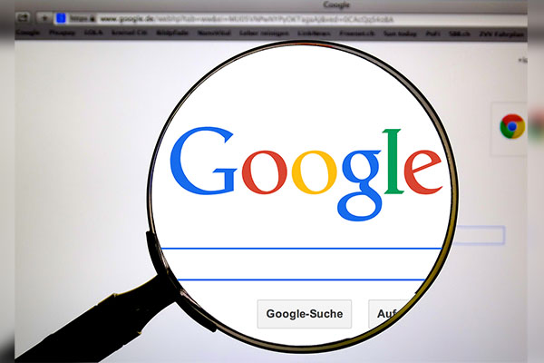 Google devolverá 120% del agua que utiliza para 2030