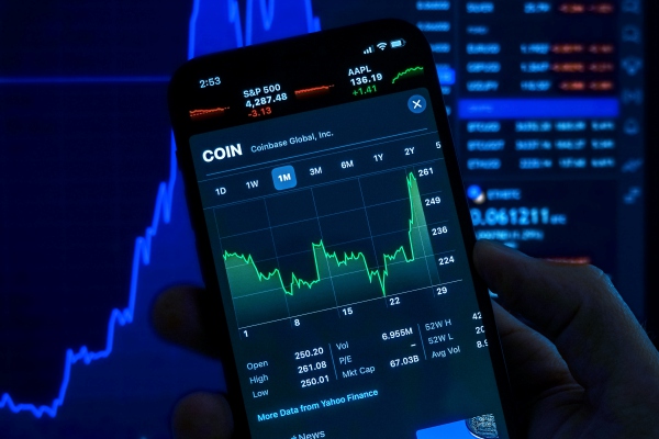 ¿Con ganas de comprar criptomonedas? Cuidado con la plataforma que utilizas