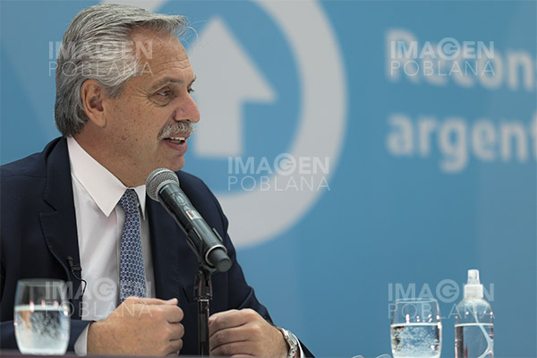 Alberto Fernández cancela asistencia a la cumbre de la Celac por crisis en Argentina