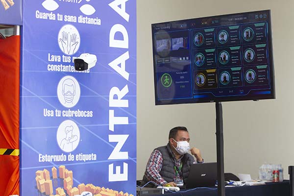 Ratifican abarroteros mayoristas cuatro años de estadía de su Expo en Puebla