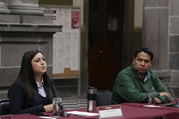 Ayuntamiento entregará finanzas sanas al gobierno de Eduardo Rivera: Claudia