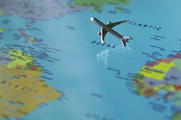 Israel levanta prohibición de viajes a México