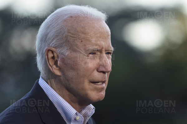 Biden y jefe de la ONU se reúnen y subrayan necesidad de cooperación
